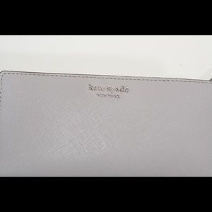 Cameron Slim Billfold Wallet | Kate Spade